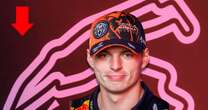 ¿‘Checo’ le pegó la suerte? Sancionarán a Verstappen para el GP de Bélgica con 10 lugares en parrilla