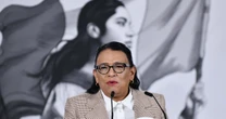Avanza la rhabilitación de canchas y murales en México rumbo al Mundial 2026: Rosa Icela Rodríguez