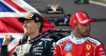 F1 Qualy sprint del GP de Gran Bretaña HOY: ¿Dónde y a qué hora ver EN VIVO la clasificación de ‘Checo’?
