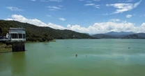 Con el favor de Tláloc: Cutzamala se recupera por lluvias y llega a los niveles más altos desde 2024