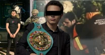 ¿A qué narcos conoce JC Chávez Jr.? De su ‘amistad’ con el ‘Ratón’ Guzmán a las ‘órdenes’ de ‘El Nini’