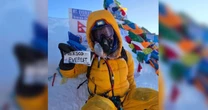 Mexicano logra conquista ‘de película’ del Everest: ¿Cómo fue la preparación de Rodrigo González?