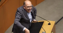 ‘Es muy metiche’: Moreira critica a AMLO por carta que respalda a Sheinbaum ante Trump
