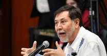 Noroña impugnará fallo tras denuncia de Grecia Quiroz: ‘¿Dónde está la violencia política de género?’ 