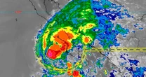 ‘Lorena’ descargará lluvias torrenciales en Baja California Sur: Sigue su camino hacia México 