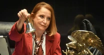 Laura Itzel admite que Víctor Rodríguez la asesoró cuando era consejera en Pemex