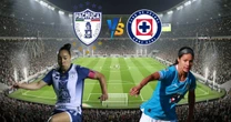 Cruz Azul vs. Pachuca Femenil cuartos de final del Apertura 2025 Liga MX HOY EN VIVO: ¿Dónde y a qué hora ver?