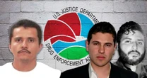 CJNG va por la ‘corona’ del narco en México: ¿Por qué podría aliarse con Los Chapitos, según la DEA?