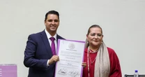 Arístides Guerrero, el ministro ‘chicharrón’ que trabajó en InfoCDMX, no dio a conocer bienes ni empresas