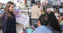 Silvia Escudero, aspirante a ministra, ‘enjuicia’ a la oposición: ‘Triste papel al llamar a no votar’
