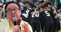 ‘El Chaaanfle’: Así ‘revivieron’ a ‘Chespirito’ para anunciar la convocatoria de Selección Mexicana