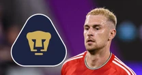 La ‘maldición’ de Aaron Ramsey, el exjugador de Arsenal y Juventus que buscan los Pumas de la UNAM