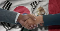 Modernización y mejora de la relación bilateral: Buscan México y Corea marco formal de comercio