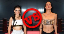 Pelea Alana Flores vs. Gala Montes en Supernova Strikers: Fecha, hora, cartelera completa, dónde ver y más