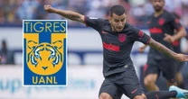 Tigres busca bombazo: Ángel Correa del Atlético de Madrid y campeón del mundo con Argentina 