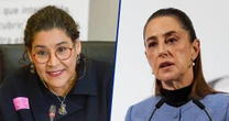 Sheinbaum se desmarca de propuesta de ministra Lenia Batres de gravar herencias en México 
