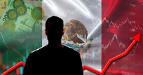 Población de millonarios en México crece en 2025: Fortuna de los ricos sube 5.4%