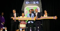 Tic, toc: CDMX ya ‘calienta’ para el Mundial 2026; revela el reloj con la cuenta regresiva
