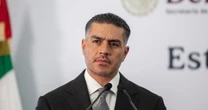Lanza García Harfuch plan contra la extorsión; va por operativos en cárceles