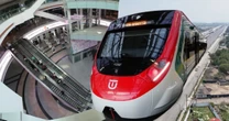 Atrasan inauguración del Tren México-Pachuca: Prevén apertura en primer semestre de 2027