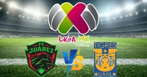 Liga MX Femenil Juárez vs. Tigres EN VIVO: ¿A qué hora ver HOY cuartos de final del Apertura 2025?