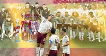 ¡COMO EN 2010! España llega a su segunda final del Mundial: Estas son las similutides que hubo en Sudáfrica