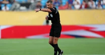 ¡Listo el árbitro para el México vs. Ecuador! ¿Quién es Slavko Vinčić, réferi que pitó en Champions?