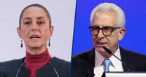 Zedillo ‘defiende’ su pensión de 143 mil pesos: ‘No me apena recibir la jubilación’, refuta a Sheinbaum