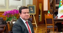 ¿Quién es Juan Carlos Carpio, el nuevo director de Pemex que busca rescatar las finanzas de la petrolera? 