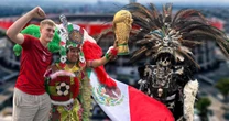 ‘No han recibido goles, están en su casa’: Aficionados confían en el triunfo de México ante Chequia