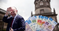 ‘Se renta para eventos’: FIFA alquiló el Castillo de Chapultepec por 1 MDP para cena por el Mundial 2026