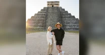 Está ‘truqueado’: INAH aclara que Mr. Beast no grabó en zonas protegidas de Chichén Itzá y Calakmul