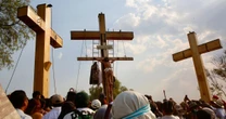 Semana Santa 2025: ¿Qué días caen Jueves y Viernes Santo?
