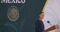 Conferencia ‘mañanera’ de Claudia Sheinbaum hoy 28 de julio de 2025: Síguela aquí en vivo