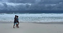 A México ‘le llueve sobre mojado’: Conagua vigila dos potenciales ciclones tropicales en el Pacífico