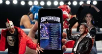 Supernova Strikers 2025 EN VIVO HOY: Cartelera y lista de todos los horarios confirmados