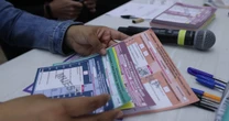 Los conteos distritales de la elección judicial serán certificados por notarios