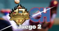 Juego 2 de Diablos Rojos vs. Charros HOY: ¿Dónde ver EN VIVO la Serie del Rey 2025? 