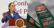 Gobierno de Sheinbaum ‘le pisa’ para rescate de Pemex: Inyectará 60.7 mil millones de dólares hasta 2027