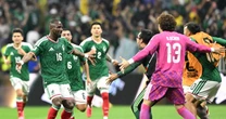 ‘Dale, dale, México’: La otra ‘paliza’ que Ecuador recibió en el Azteca por la afición
