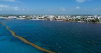 ¿Ahí viene ‘Andrea’? Conagua alerta por posible ciclón en el Atlántico, cerca de Quintana Roo