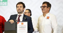 ¿Quién es Gerardo Sánchez Zumaya, empresario que Morena rechazó y va como aspirante del PT en SLP?