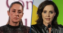 ‘No tiene que victimizarse’: Sheinbaum desmiente que pidió desaforar a Lilly Téllez