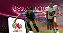 Calendario Jornada 16 de la Liga MX Femenil: ¿Dónde y a qué hora ver HOY los partidos del Apertura 2025?