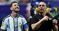 ‘Tal vez quieren que Messi continúe’: DT de Egipto ‘explota’ tras victoria de Argentina en el Mundial 2026