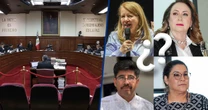 Cierran cómputos para elección de la Corte: ¿Quiénes serán los 9 ministros y el presidente?
