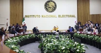 INE se ‘hace bolas’ con magistrados de circuito: ¿Por qué no valida los resultados de la elección judicial?
