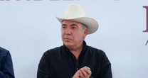 Enrique Inzunza, señalado por narcotráfico, falta otra vez a Comisión Permanente; Murat lo suple