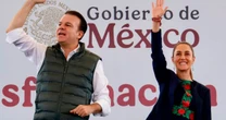 ‘Sí llama la atención’: Sheinbaum sobre Esteban Villegas, ‘góber’ de Durango que se declaró ‘Claudista’