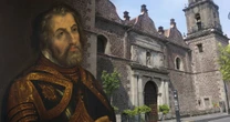 ¿Hernán Cortés encontró el descanso eterno en México? La tumba del conquistador está en CDMX